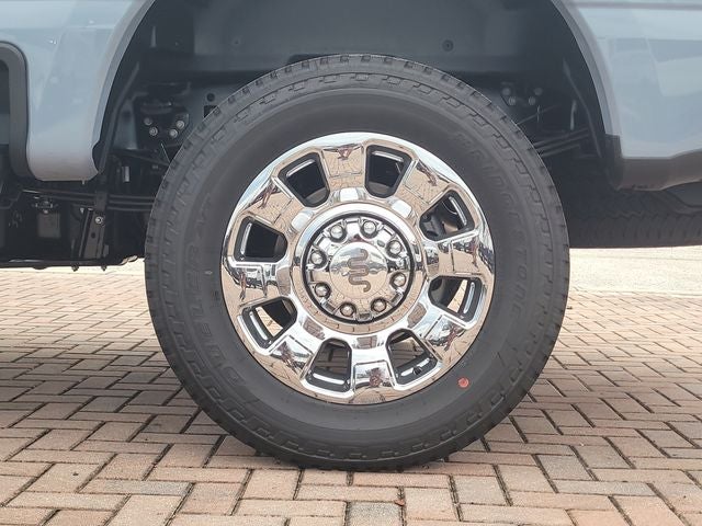 2026 Ford F-250SD King Ranch 4WD CREW CAB