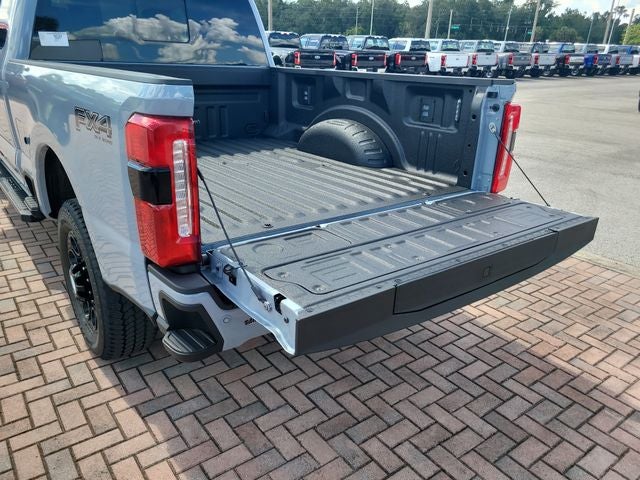 2026 Ford F-250SD Lariat 4WD CREW CAB