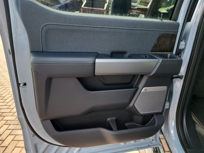 2026 Ford F-250SD Lariat 4WD CREW CAB