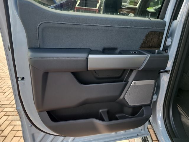 2026 Ford F-250SD Lariat 4WD CREW CAB