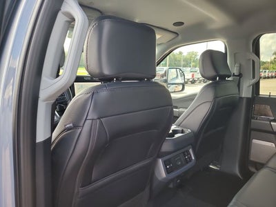 2026 Ford F-250SD Lariat 4WD CREW CAB