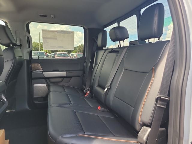 2026 Ford F-250SD Lariat 4WD CREW CAB
