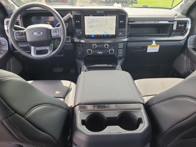 2026 Ford F-250SD Lariat 4WD CREW CAB