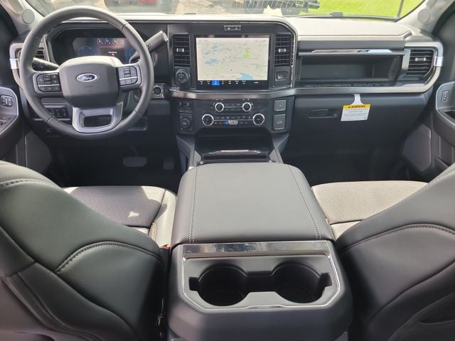 2026 Ford F-250SD Lariat 4WD CREW CAB