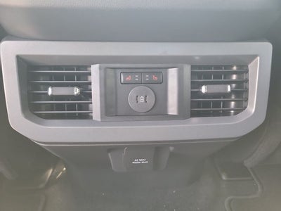 2026 Ford F-250SD Lariat 4WD CREW CAB