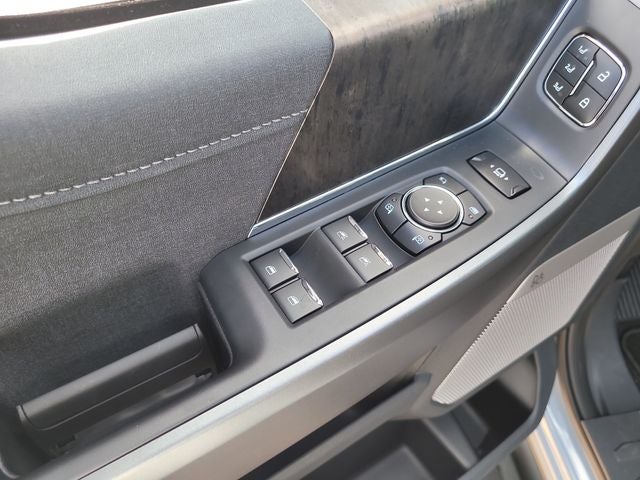 2026 Ford F-250SD Lariat 4WD CREW CAB