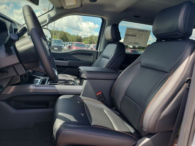 2026 Ford F-250SD Lariat 4WD CREW CAB