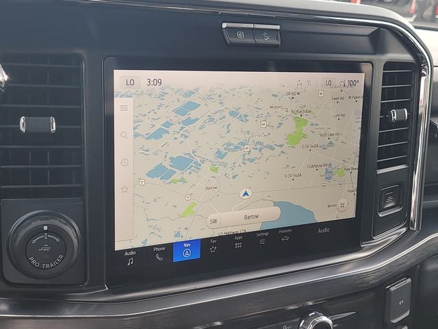 2026 Ford F-250SD Lariat 4WD CREW CAB