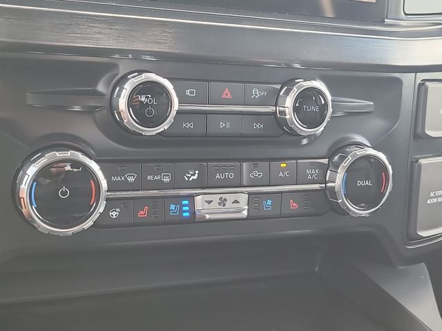 2026 Ford F-250SD Lariat 4WD CREW CAB