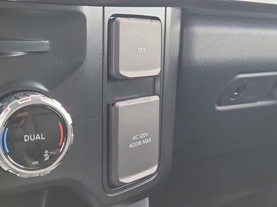 2026 Ford F-250SD Lariat 4WD CREW CAB
