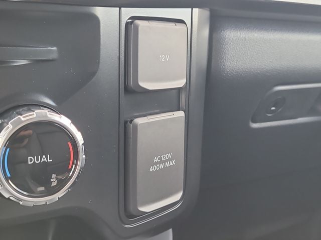2026 Ford F-250SD Lariat 4WD CREW CAB