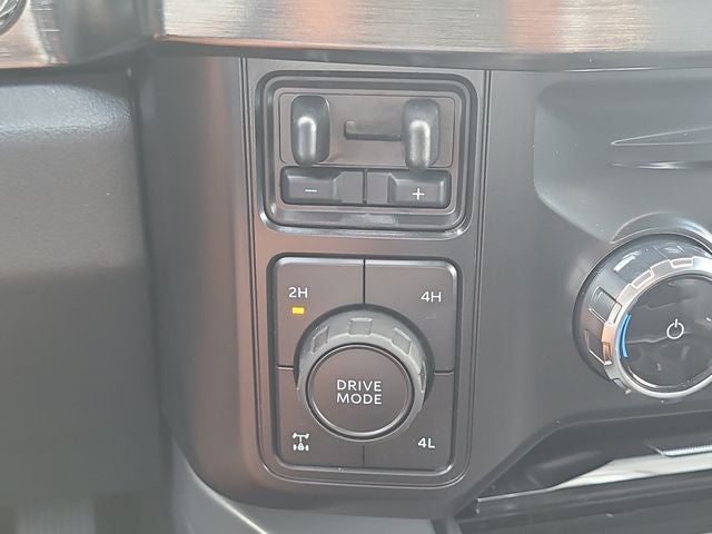 2026 Ford F-250SD Lariat 4WD CREW CAB