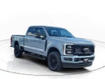 2026 Ford F-250SD Lariat 4WD CREW CAB