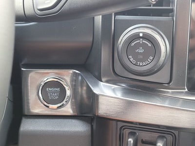 2026 Ford F-250SD Lariat 4WD CREW CAB