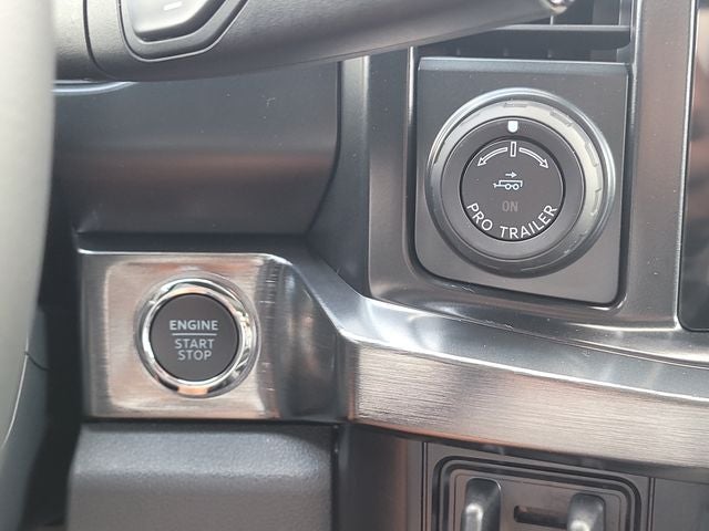 2026 Ford F-250SD Lariat 4WD CREW CAB