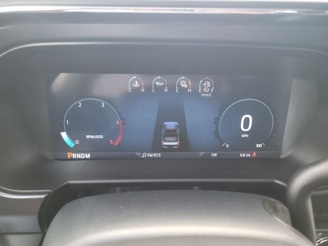 2026 Ford F-250SD Lariat 4WD CREW CAB