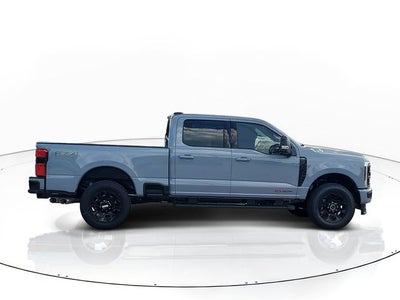 2026 Ford F-250SD Lariat 4WD CREW CAB