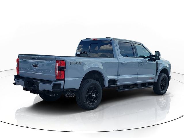 2026 Ford F-250SD Lariat 4WD CREW CAB
