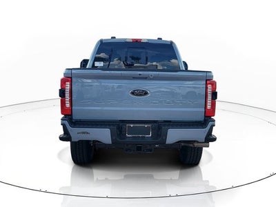 2026 Ford F-250SD Lariat 4WD CREW CAB