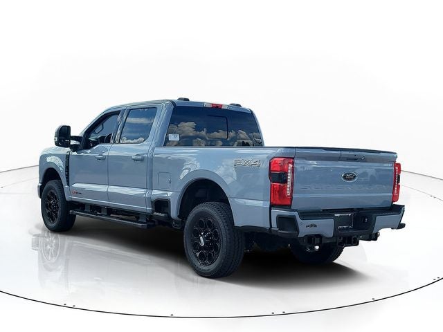 2026 Ford F-250SD Lariat 4WD CREW CAB
