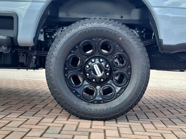 2026 Ford F-250SD Lariat 4WD CREW CAB
