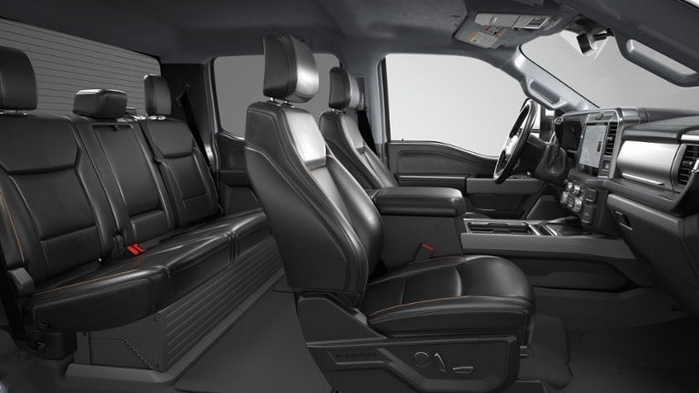 2026 Ford F-250SD Lariat 4WD CREW CAB