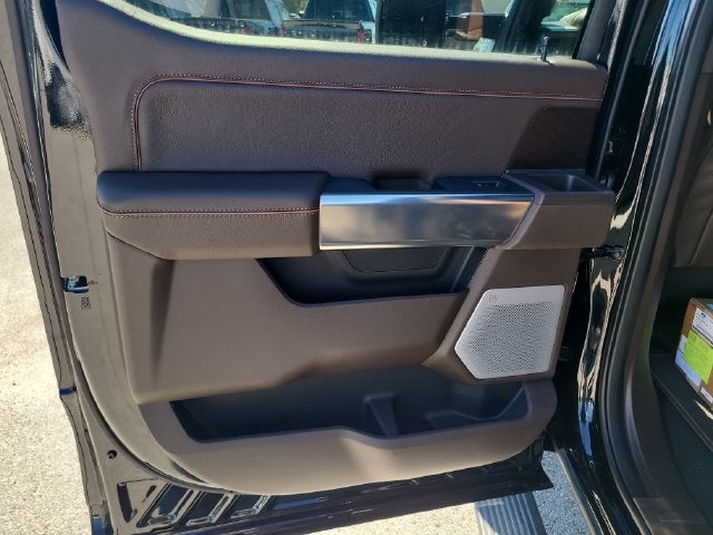 2027 Ford F-250SD King Ranch 4WD CREW CAB