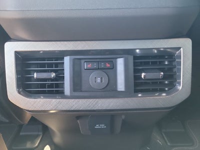 2027 Ford F-250SD King Ranch 4WD CREW CAB