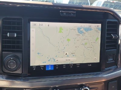 2027 Ford F-250SD King Ranch 4WD CREW CAB
