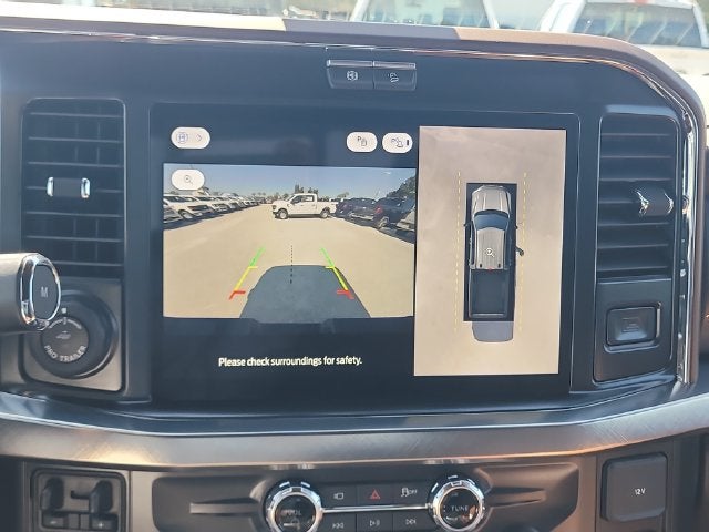 2027 Ford F-250SD King Ranch 4WD CREW CAB