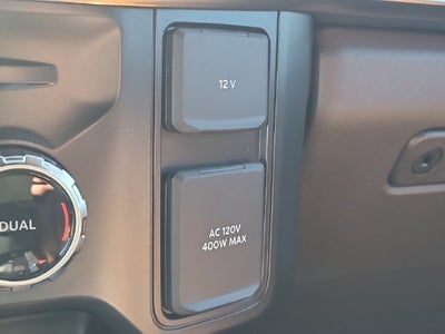 2027 Ford F-250SD King Ranch 4WD CREW CAB
