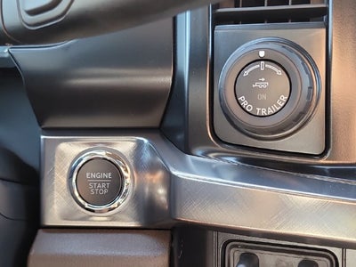2027 Ford F-250SD King Ranch 4WD CREW CAB