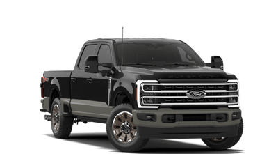 2027 Ford F-250SD King Ranch 4WD CREW CAB