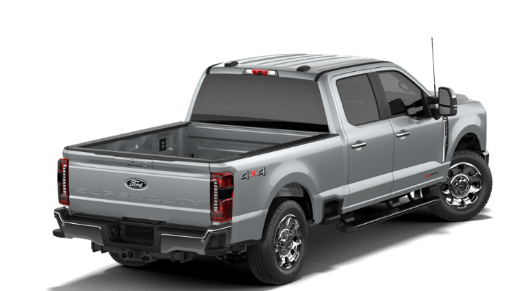 2027 Ford F-250SD Lariat