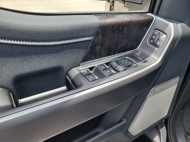 2026 Ford F-250SD Lariat 4WD CREW CAB