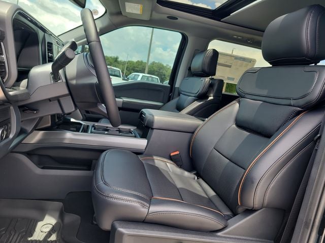 2026 Ford F-250SD Lariat 4WD CREW CAB