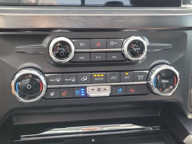 2026 Ford F-250SD Lariat 4WD CREW CAB