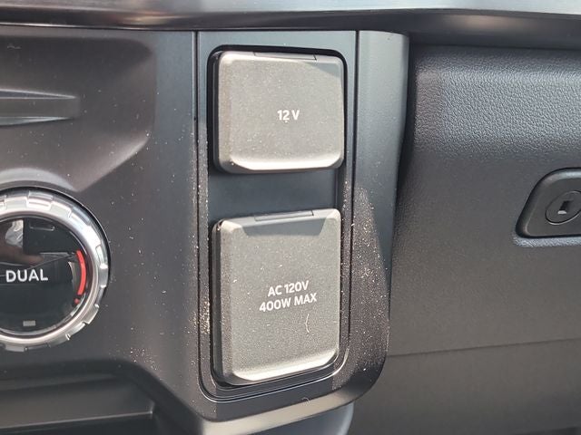 2026 Ford F-250SD Lariat 4WD CREW CAB