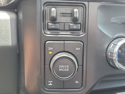 2026 Ford F-250SD Lariat 4WD CREW CAB