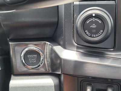 2026 Ford F-250SD Lariat 4WD CREW CAB