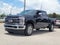 2026 Ford F-250SD Lariat 4WD CREW CAB