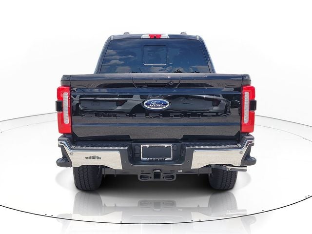 2026 Ford F-250SD Lariat 4WD CREW CAB