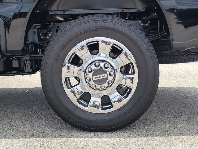 2026 Ford F-250SD Lariat 4WD CREW CAB