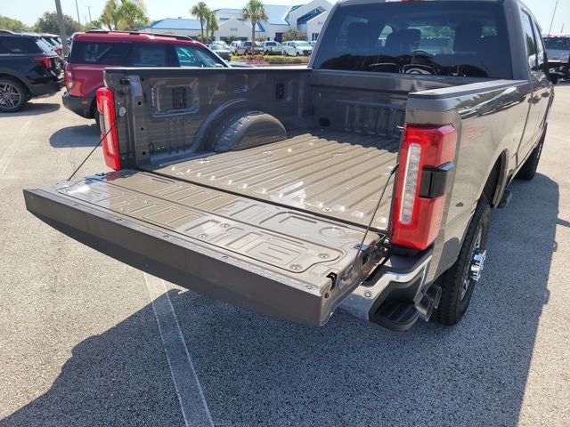 2026 Ford F-250SD Lariat 4WD CREW CAB