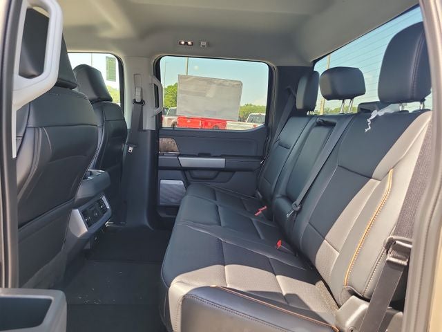 2026 Ford F-250SD Lariat 4WD CREW CAB