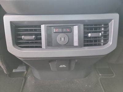 2026 Ford F-250SD Lariat 4WD CREW CAB