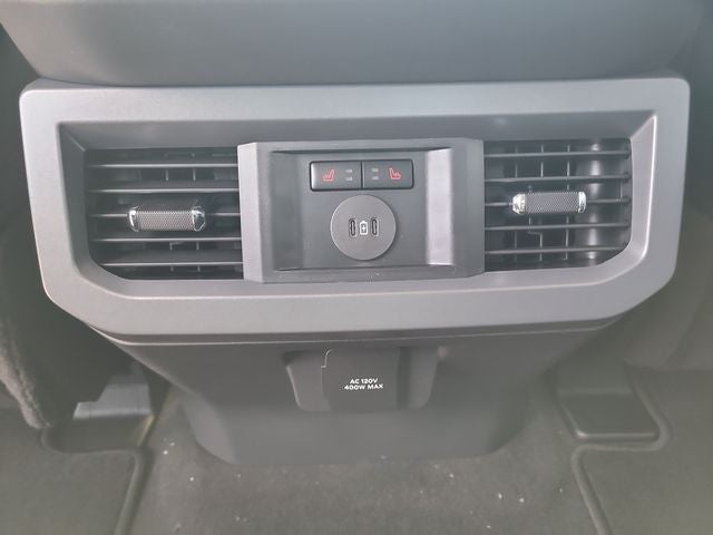 2026 Ford F-250SD Lariat 4WD CREW CAB