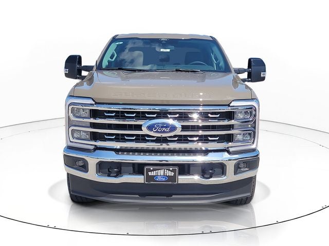 2026 Ford F-250SD Lariat 4WD CREW CAB