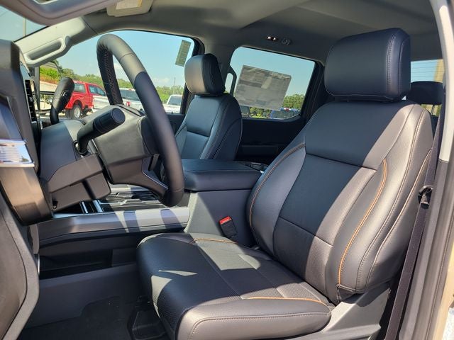 2026 Ford F-250SD Lariat 4WD CREW CAB