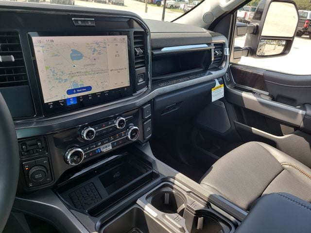 2026 Ford F-250SD Lariat 4WD CREW CAB